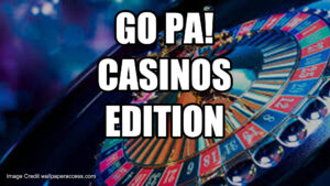 PA Casinos