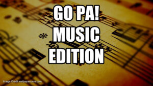 PA Music