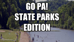 PA State Parks