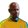 1701 Sisko