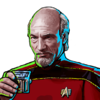 Admiral Picard