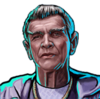 Ambassador Sarek