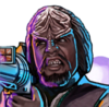 Ba’ku Worf