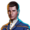 C.O.P. Founder Archer