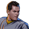 Captain Pike