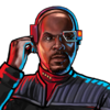 Captain Sisko