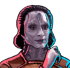 Cardassian Kira