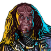 Chancellor Gowron