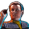 Chief O’Brien