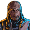 Colonel Worf