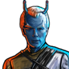 Commando Shran