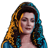 Deanna Troi