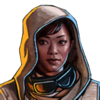 Desert Michael Burnham