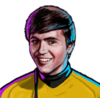 Ensign Chekov