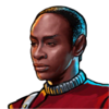 Ensign Tuvok