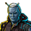 Expedition Shran