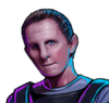 Investigator Odo