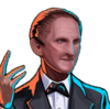 Jazz Musician Odo