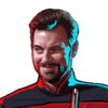 Jazz Musician Riker