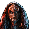 KDF Gowron