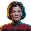 Kathryn Janeway