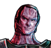 Klingon Dukat