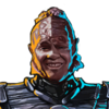 Klingon Neelix