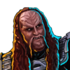 Klingon O’Brien