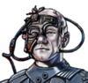 Locutus of Borg