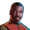 Lt. Commander La Forge