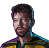 Lt. Thomas Riker