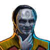 Obsidian Order Garak