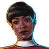 Prospect Michael Burnham