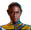 Security Chief Tuvok