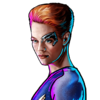 Seven of Nine