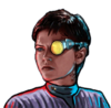 Sniper Ezri Dax