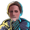 Stranded Odo