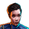 Tactical Michael Burnham