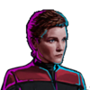 Warship Janeway