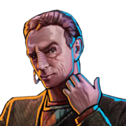 Bajoran Dukat