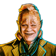 Resistance Neelix