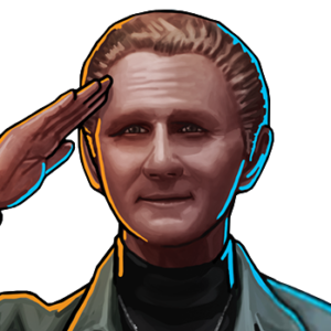 Army Chaplain Odo