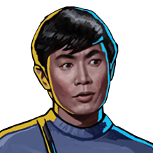 Astrosciences Sulu