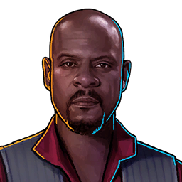 Conflicted Sisko