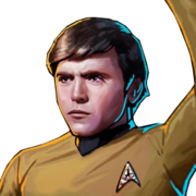 Dancing Chekov