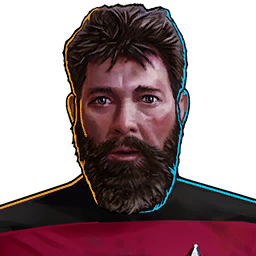 Desperate Riker