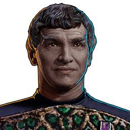 Dignitary Sarek