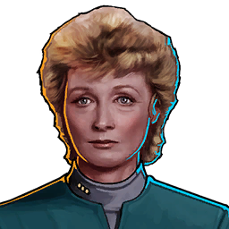 Dr. Katherine Pulaski