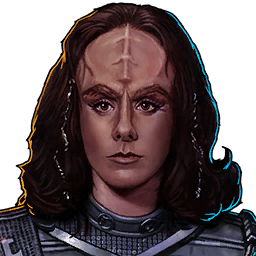 Klingon K’Ehleyr