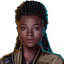 New Eden Owosekun